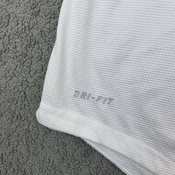 POLAND 2012 2013 HOME FOOTBALL SHIRT‎ SOCCER JERSEY NIKE 450508-105 sz L MEN - Picture 7 of 13